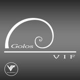 Portada para "Golos"