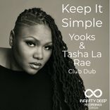 Artwork for "Keep It Simple (Club Dub)"