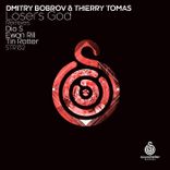 Artwork voor "Loser's God"