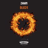 Artwork voor "Blaze"