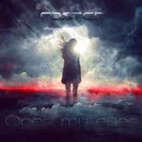 Open My Eyes (Hard Mix)