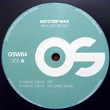 Artwork for "PPP EP"