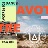 Artwork for "Raw Life"