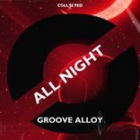 Artwork für "All Night"