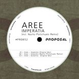 Artwork for "Imperatia"