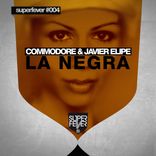 Artwork for "La Negra"