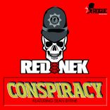 Artwork for "Conspiracy"