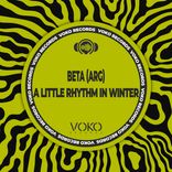 Artwork for "A Little Rhythm In Winter"