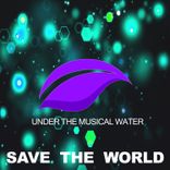 Artwork for "Under the Musical Water"