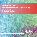 Artwork for "Love Is A Trip"
