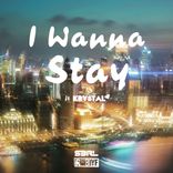 Artwork für "I Wanna Stay (DJ Edit)"