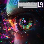 Portada para "The Prophety"