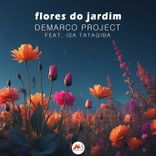 Artwork for "Flores Do Jardim"