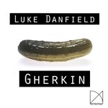 Artwork for "Gherkin"