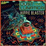 Artwork for "Hippie Blaster"