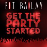 Artwork for "Get the Party Started"