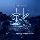 Portada para "Audacity"