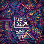 Artwork for "Curacao"