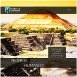 Artwork for "Humanity"