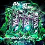 Artwork for "Nevermind the Bolox"