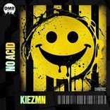 Artwork for "NO ACID"