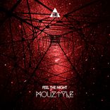 Artwork for "Feel The Night"