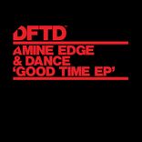 Artwork für "Good Time EP"