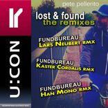 Artwork für "Lost & Found - The Remixes"