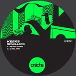 Artwork for "Revellers"