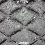 Artwork for "Diamonds EP"