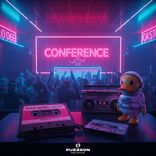 Artwork for "Conference"