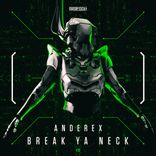 Artwork für "Break Ya Neck"