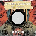 Artwork voor "Get Heavy"