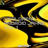 Artwork für "Verlorene Android Jahre.1"