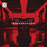 Artwork for "Intergalactic"