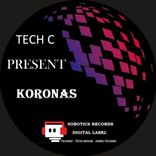Portada para "Koronas"