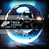 Artwork for "Hydrogen"