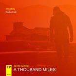 Artwork for "A Thousand Miles"