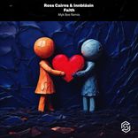 Portada para "Faith"