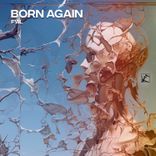 Artwork voor "Born Again"