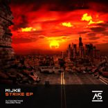 Artwork for "Strike"