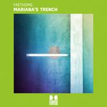 Portada para "Mariana's Trench"