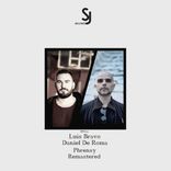 Artwork for "Phrensy (Remastered)"