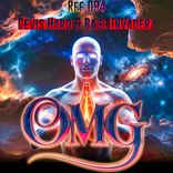 Artwork for "Omg"