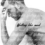 Artwork for "Waiting Like Mad."