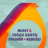 Portada para "Paloma + Remixes"