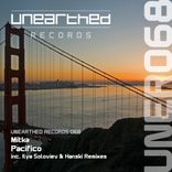 Artwork voor "Pacifico"