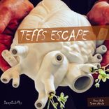 Artwork for "Teffs Escape"