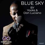 Artwork für "Blue Sky"