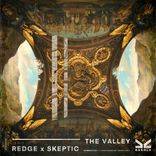 Artwork for "The Valley"